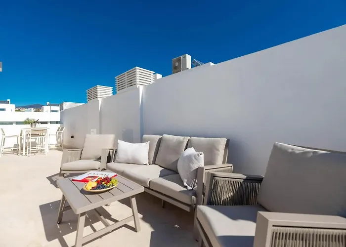 Casa Olivos - La De Holiday home *