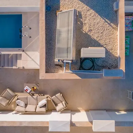 Casa Olivos - La De Ferienhaus *