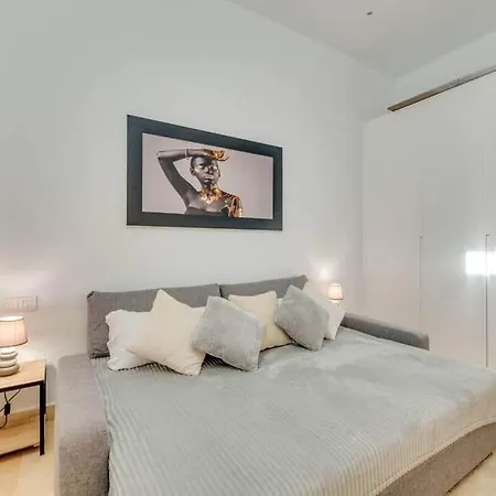 Ferienhaus Casa Olivos - La De