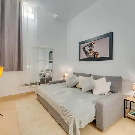 Ferienhaus Casa Olivos - La De Marbella