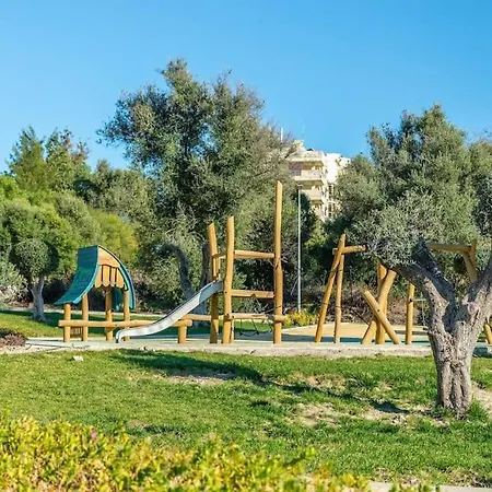 Casa Olivos - La De Marbella