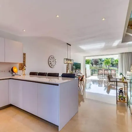 Casa Olivos - La De * Marbella