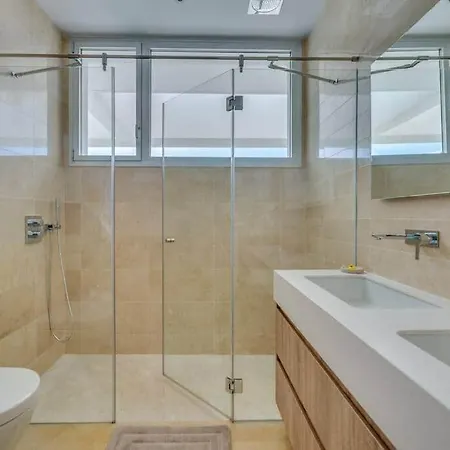 Casa Olivos - La De *