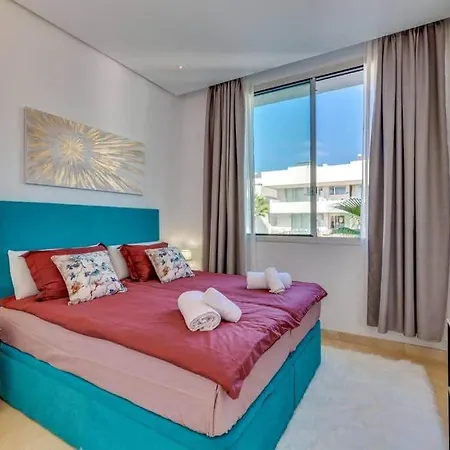 Feriehus Casa Olivos - La De *