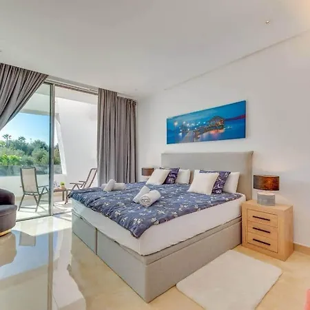 Casa Olivos - La De *