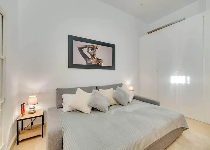 Prázdninový dům Casa Olivos - La De