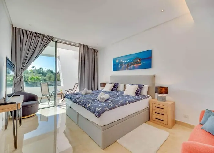 Casa Olivos - La De *