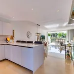 Casa Olivos - La De * Marbella