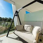 Casa Olivos - La De Nyaraló Marbella