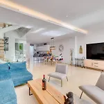 Casa Olivos - La De Marbella