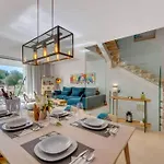 Casa Olivos - La De Nyaraló Marbella