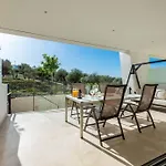 Casa Olivos - La De