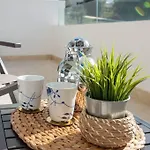 Nyaraló Casa Olivos - La De
