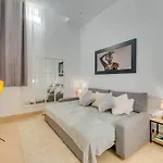 Nyaraló Casa Olivos - La De Marbella