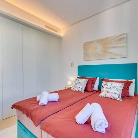 Casa Olivos - La De 別荘