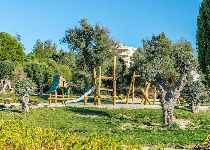 Casa Olivos - La De Marbella