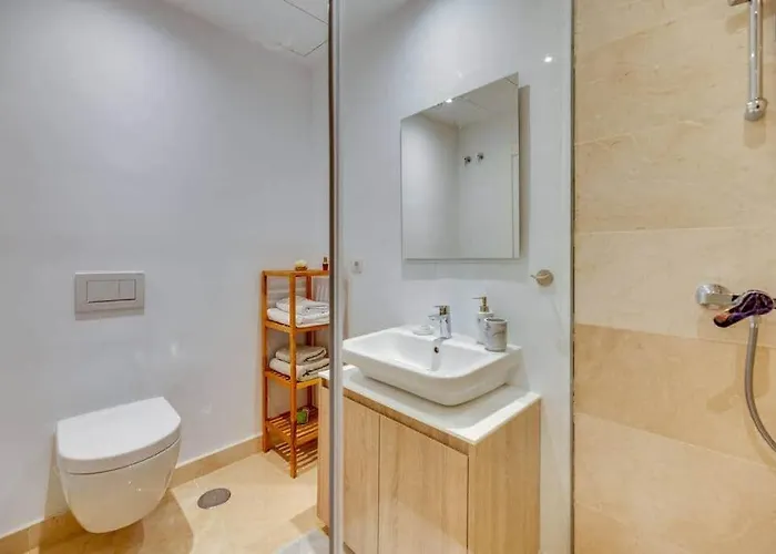 Casa Olivos - La De Casa vacanze Marbella
