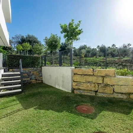 Casa vacanze Casa Olivos - La De *