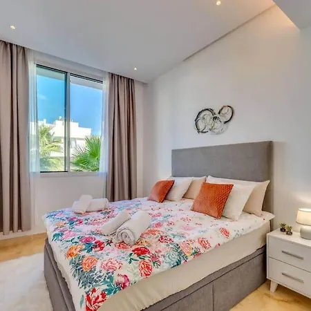 Casa Olivos - La De Casa vacanze