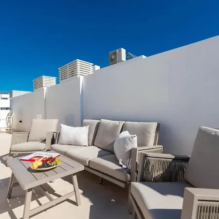 Casa Olivos - La De Casa vacanze *