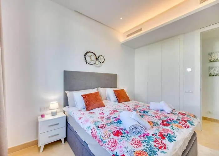 Casa Olivos - La De *